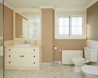 Вторичное жилье - Вилла - Сьюдад Кесада - Cuidad Quesada