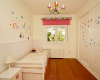 Вторичное жилье - Вилла - Сьюдад Кесада - Cuidad Quesada