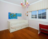 Вторичное жилье - Вилла - Сьюдад Кесада - Cuidad Quesada