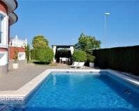 Вторичное жилье - Вилла - Сьюдад Кесада - Cuidad Quesada