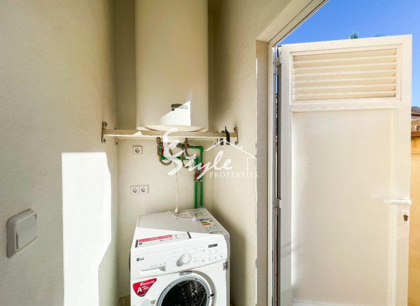 Вторичное жилье - Вилла - Сьюдад Кесада - Doña pepa