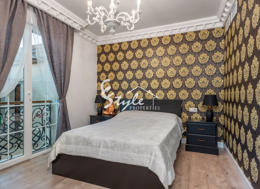 Вторичное жилье - Вилла - Сьюдад Кесада - Doña pepa