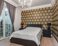 Вторичное жилье - Вилла - Сьюдад Кесада - Doña pepa