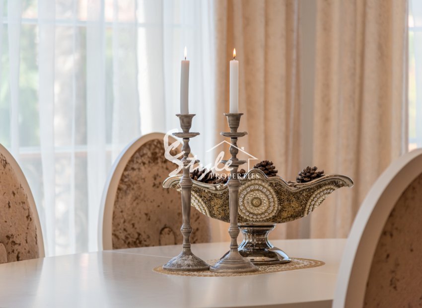 Вторичное жилье - Вилла - Сьюдад Кесада - Doña pepa