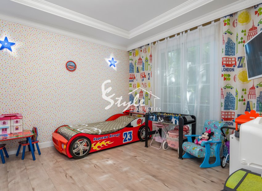 Вторичное жилье - Вилла - Сьюдад Кесада - Doña pepa