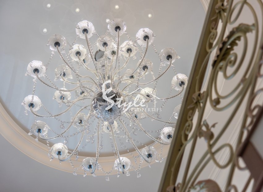 Вторичное жилье - Вилла - Сьюдад Кесада - Doña pepa