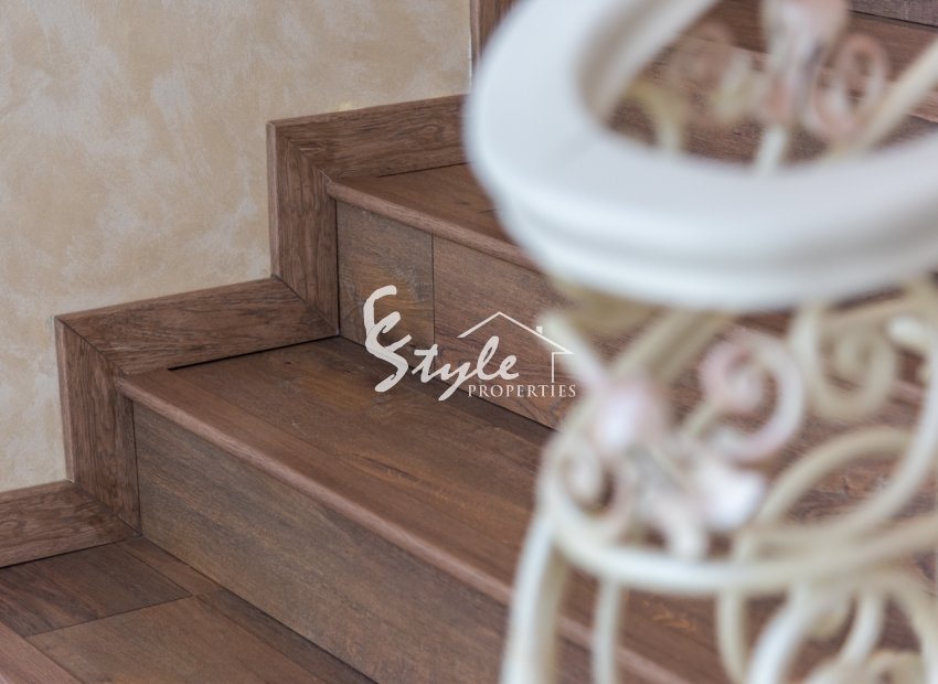 Вторичное жилье - Вилла - Сьюдад Кесада - Doña pepa