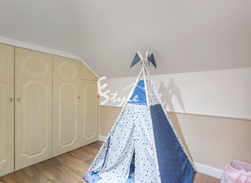 Вторичное жилье - Вилла - Сьюдад Кесада - Doña pepa