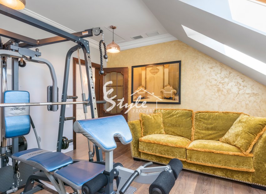 Вторичное жилье - Вилла - Сьюдад Кесада - Doña pepa