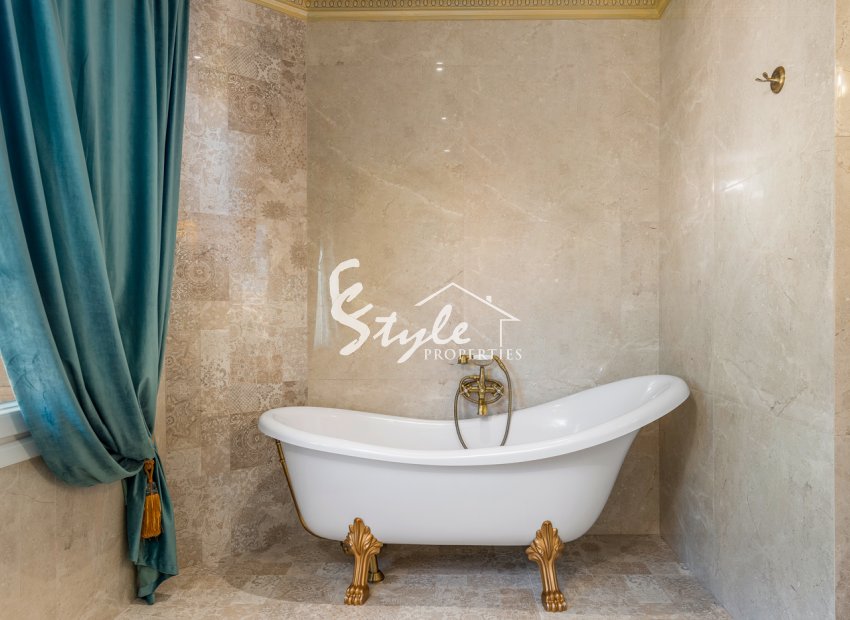 Вторичное жилье - Вилла - Сьюдад Кесада - Doña pepa