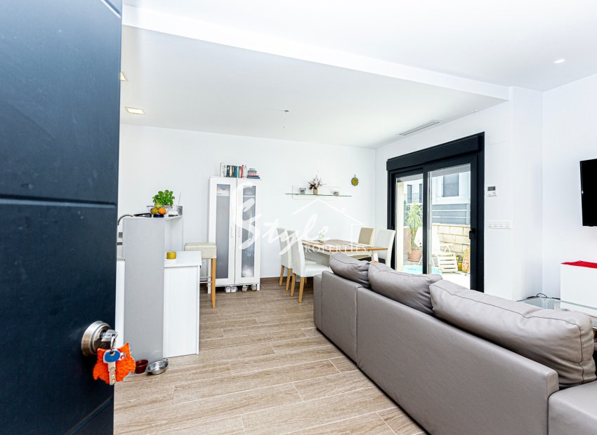 Вторичное жилье - Вилла - Сьюдад Кесада - Doña pepa