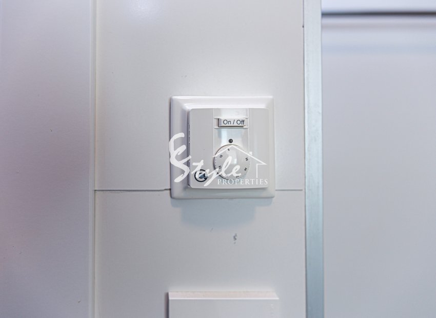 Вторичное жилье - Вилла - Сьюдад Кесада - Doña pepa