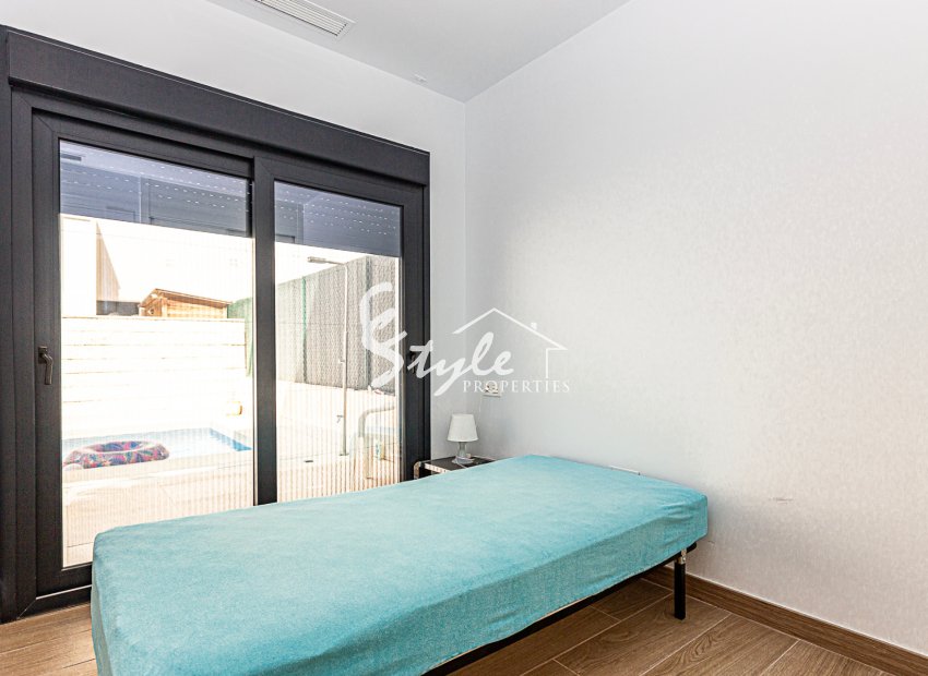 Вторичное жилье - Вилла - Сьюдад Кесада - Doña pepa