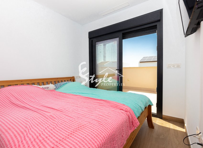 Вторичное жилье - Вилла - Сьюдад Кесада - Doña pepa