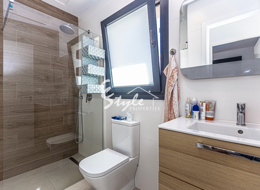 Вторичное жилье - Вилла - Сьюдад Кесада - Doña pepa