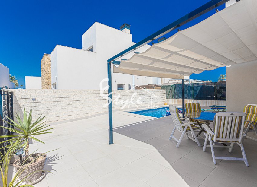 Вторичное жилье - Вилла - Сьюдад Кесада - Doña pepa