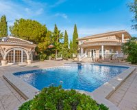 Вторичное жилье - Вилла - Сьюдад Кесада - Doña pepa