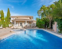 Вторичное жилье - Вилла - Сьюдад Кесада - Doña pepa