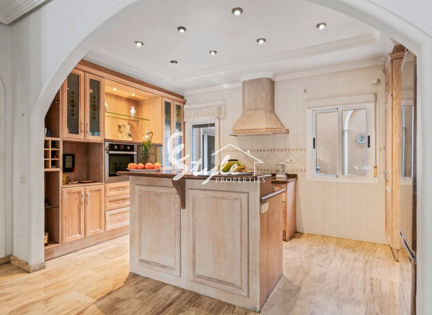 Вторичное жилье - Вилла - Сьюдад Кесада - Doña pepa