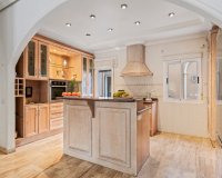 Вторичное жилье - Вилла - Сьюдад Кесада - Doña pepa