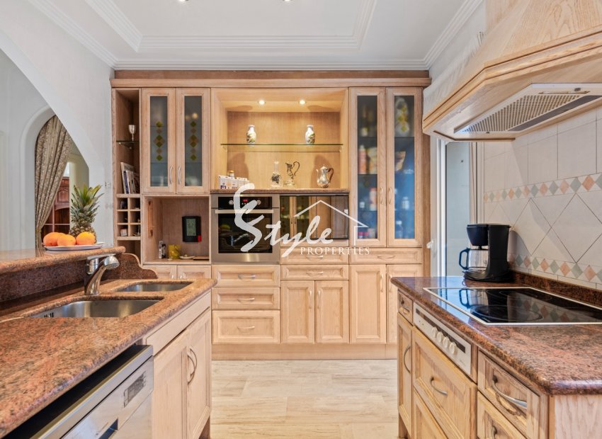 Вторичное жилье - Вилла - Сьюдад Кесада - Doña pepa