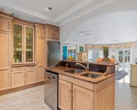 Вторичное жилье - Вилла - Сьюдад Кесада - Doña pepa