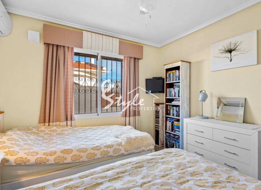 Вторичное жилье - Вилла - Сьюдад Кесада - Doña pepa