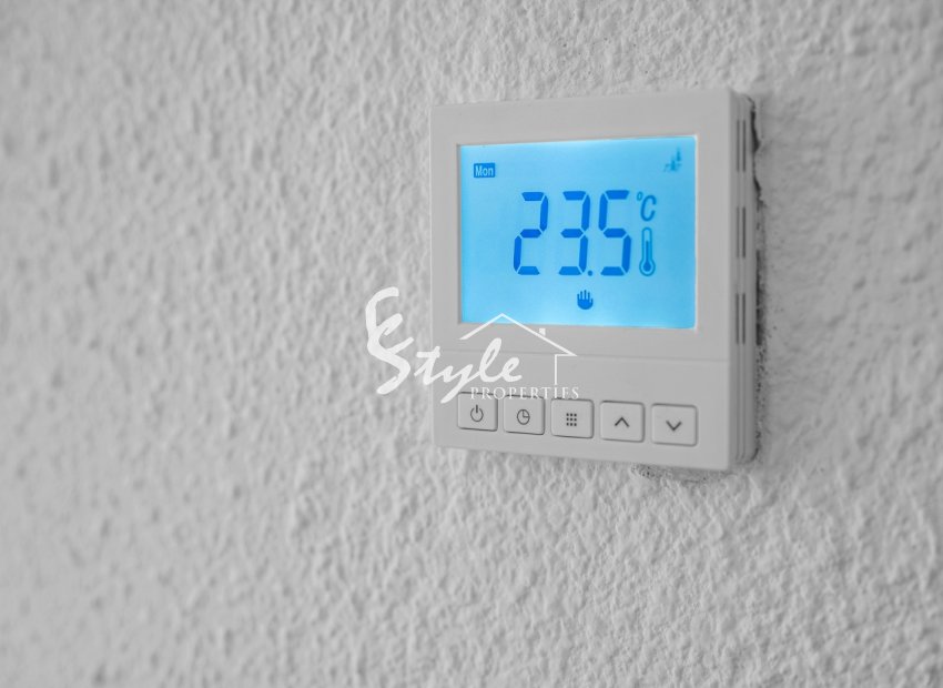 Вторичное жилье - Вилла - Сьюдад Кесада - Doña pepa