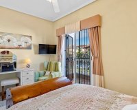 Вторичное жилье - Вилла - Сьюдад Кесада - Doña pepa