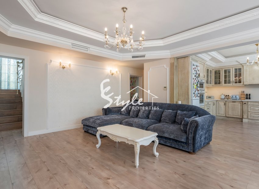 Вторичное жилье - Вилла - Сьюдад Кесада - Doña pepa