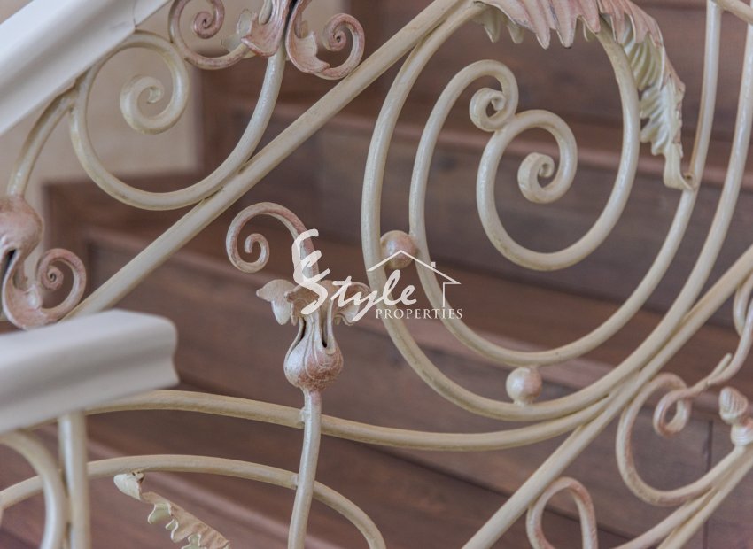 Вторичное жилье - Вилла - Сьюдад Кесада - Doña pepa