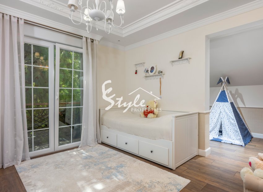 Вторичное жилье - Вилла - Сьюдад Кесада - Doña pepa