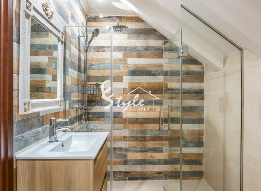 Вторичное жилье - Вилла - Сьюдад Кесада - Doña pepa