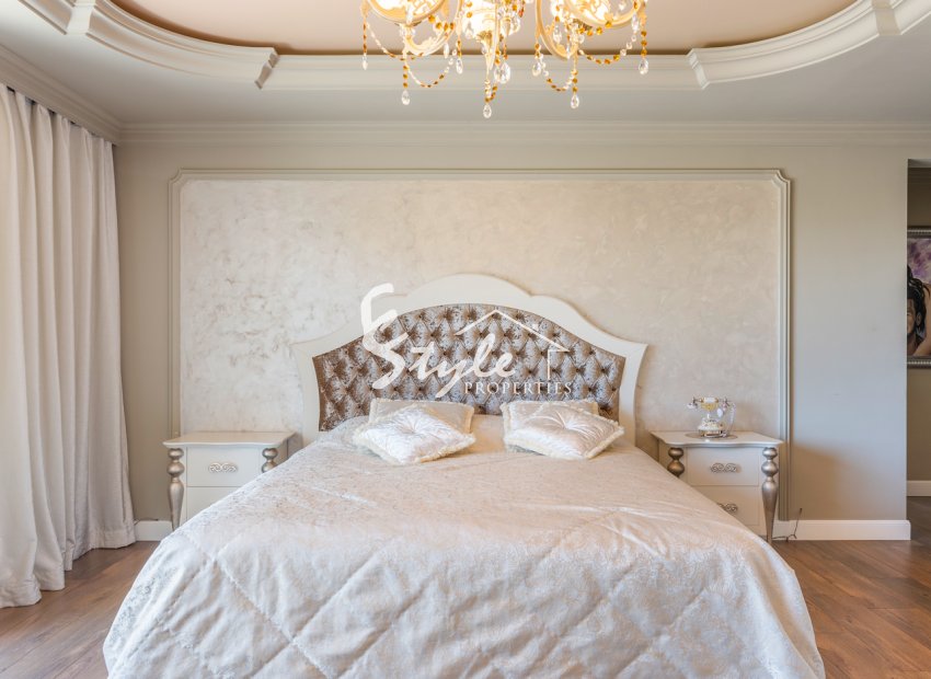 Вторичное жилье - Вилла - Сьюдад Кесада - Doña pepa