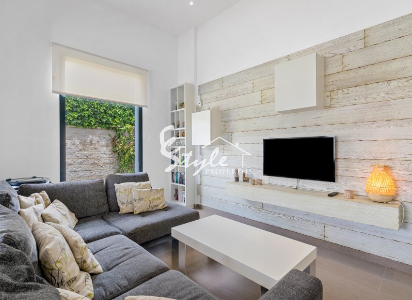 Вторичное жилье - Вилла - Сьюдад Кесада - Rojales