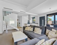 Вторичное жилье - Вилла - Сьюдад Кесада - Rojales