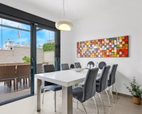 Вторичное жилье - Вилла - Сьюдад Кесада - Rojales