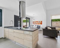 Вторичное жилье - Вилла - Сьюдад Кесада - Rojales