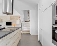 Вторичное жилье - Вилла - Сьюдад Кесада - Rojales