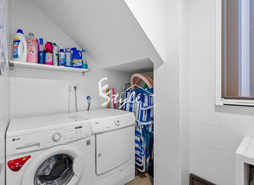 Вторичное жилье - Вилла - Сьюдад Кесада - Rojales