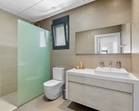 Вторичное жилье - Вилла - Сьюдад Кесада - Rojales