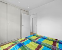 Вторичное жилье - Вилла - Сьюдад Кесада - Rojales