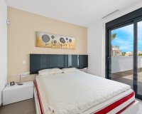 Вторичное жилье - Вилла - Сьюдад Кесада - Rojales