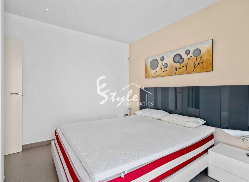 Вторичное жилье - Вилла - Сьюдад Кесада - Rojales