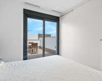 Вторичное жилье - Вилла - Сьюдад Кесада - Rojales