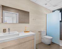 Вторичное жилье - Вилла - Сьюдад Кесада - Rojales