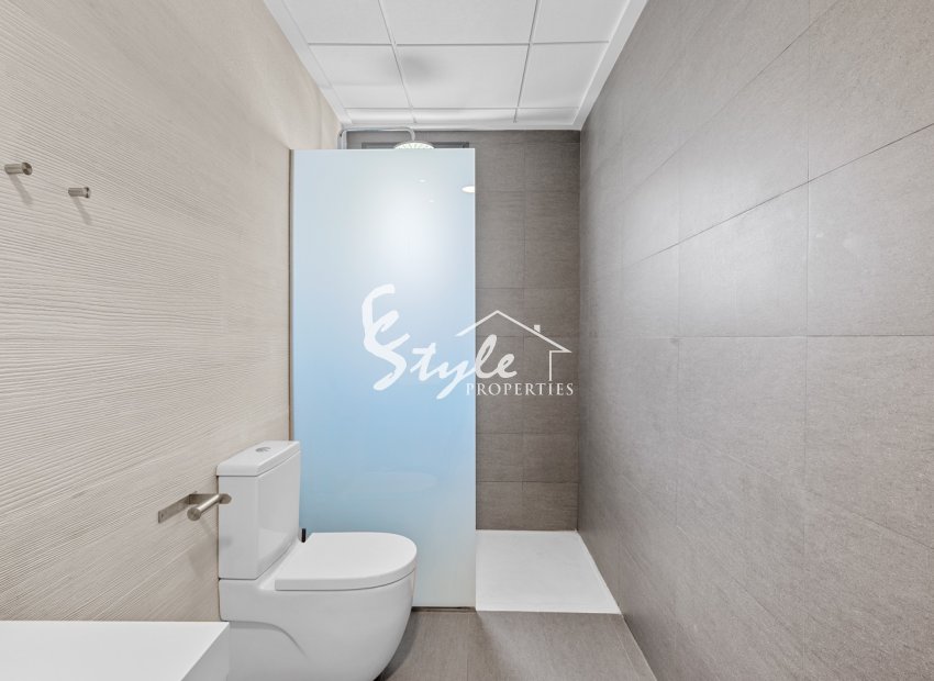 Вторичное жилье - Вилла - Сьюдад Кесада - Rojales