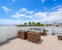 Вторичное жилье - Вилла - Сьюдад Кесада - Rojales