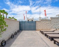 Вторичное жилье - Вилла - Сьюдад Кесада - Rojales