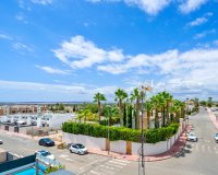 Вторичное жилье - Вилла - Сьюдад Кесада - Rojales